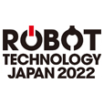 ROBOT TECHNOLOGY JAPAN2022